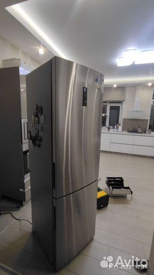 Ремонт Холодильников на Дому