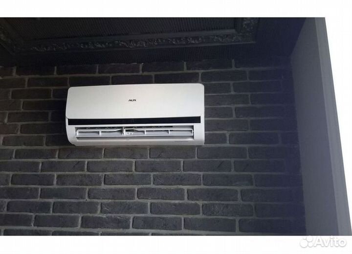 Кондиционер с Доставкой и Установкой