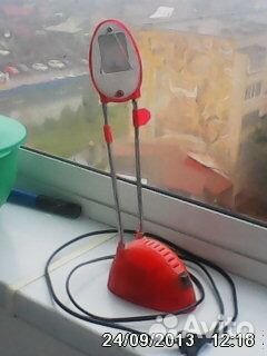 Продам светильник