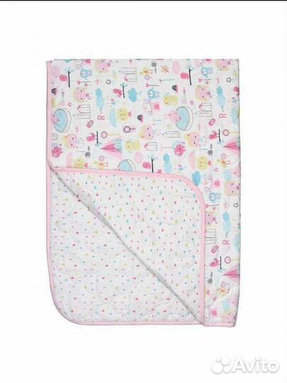 Детское одеяло