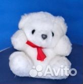 Мягкие игрушки