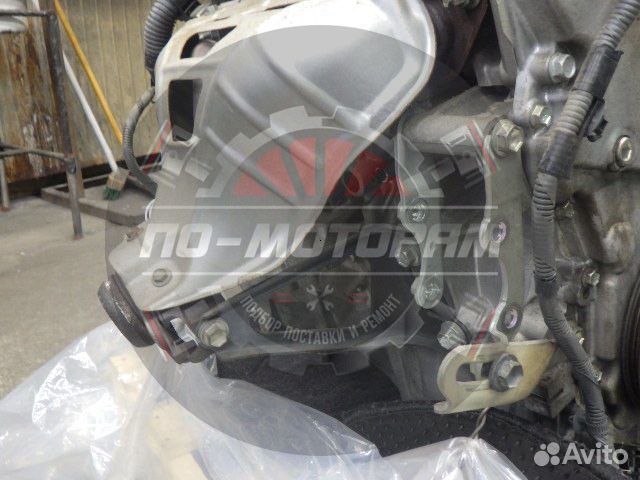 Контрактный двс 2NZ-FE 1.3 Toyota Funcargo