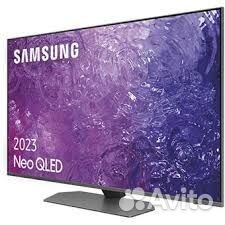 Neo qled Телевизор Samsung QE55QN90CA