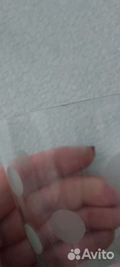 Фужеры СССР