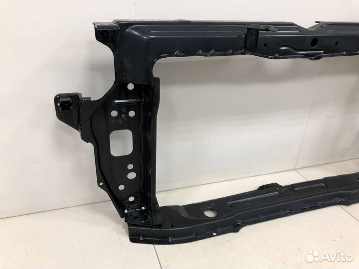 Панель передняя Hyundai Solaris 2017