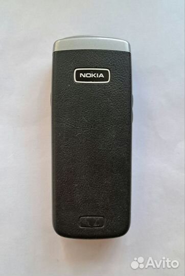 Nokia 6021