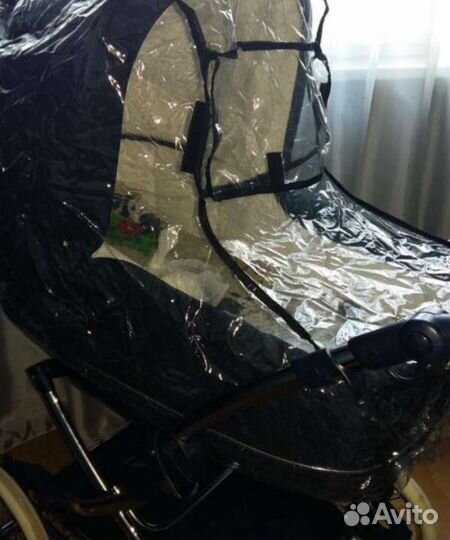 Коляска Peg Perego Martinelly Navichella
