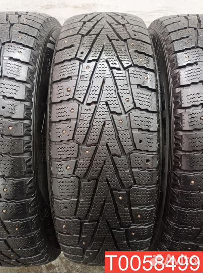 Nexen Winguard WinSpike WS6 SUV 215/70 R16 100
