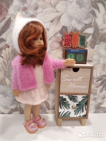 Одежда для куклы Paola Reina Паола Рейна