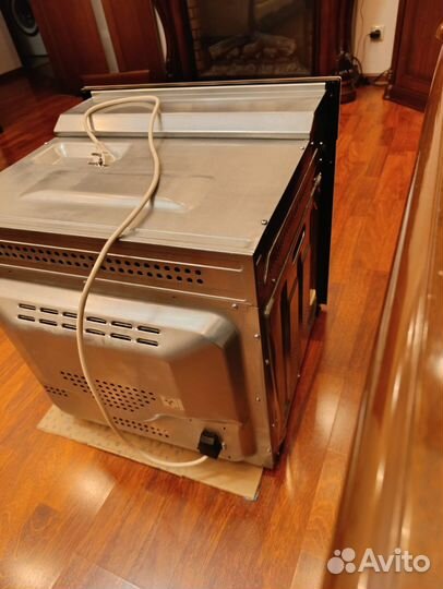 Духовой шкаф Gorenje BO7340RW