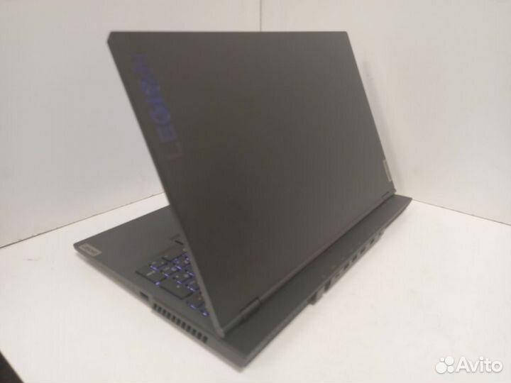 Ноутбук Lenovo Legion 5 15ARH05H