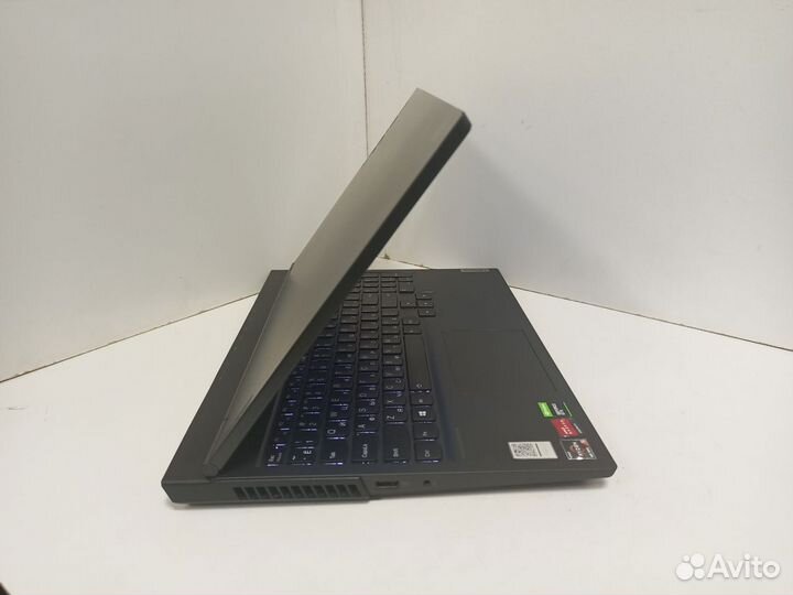 Ноутбук Lenovo Legion 5 15ARH05H