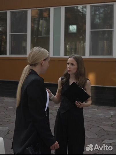 Свадебный организатор / координатор