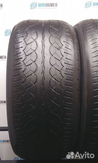 Yokohama Parada Spec-X 305/50 R20 120V