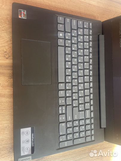 Ноутбук Lenovo ideapad l340