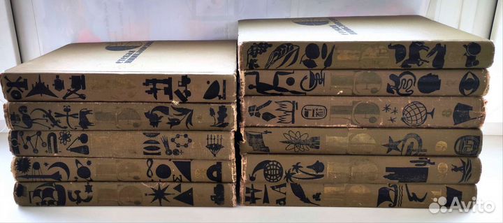 Детская советская энциклопедия