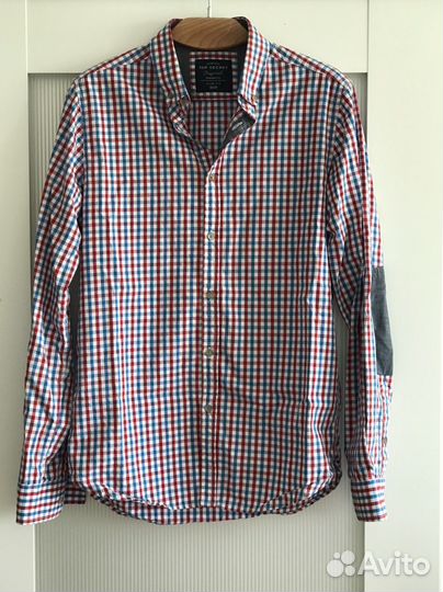 Top Secret Рубашка Шикарная