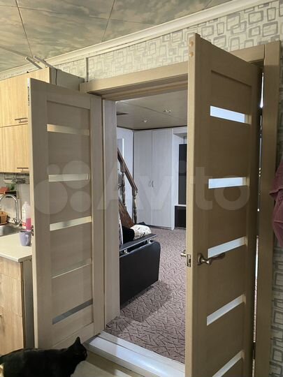 Дом 114 м² на участке 2 сот.