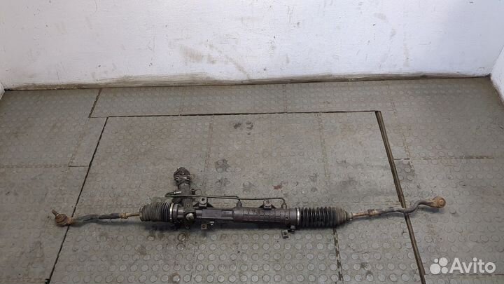Рейка рулевая с г/у BMW 3 E46, 2003