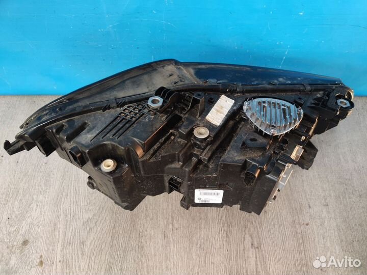 Фара левая BMW X5 G05 2018-2023