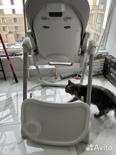 Peg perego prima pappa