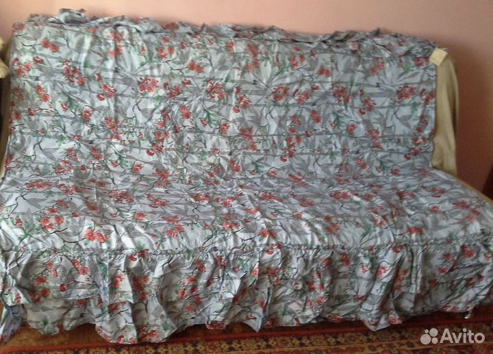 Покрывало СССР