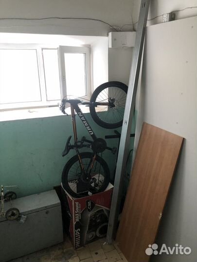 Велосипед бу подросток