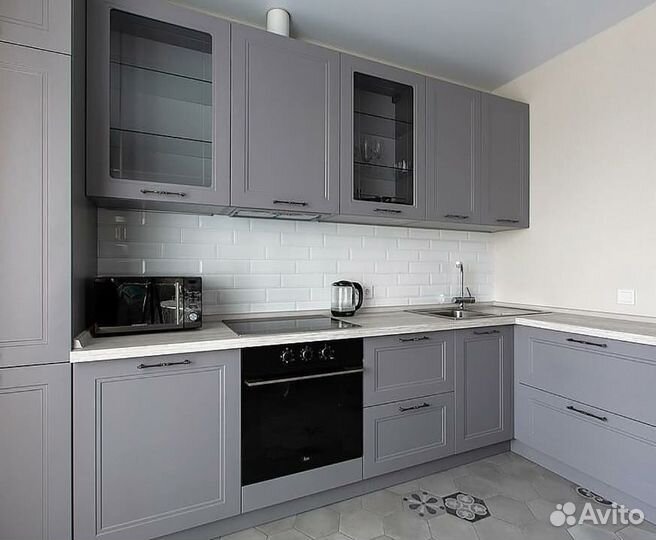 Кухни от производителя