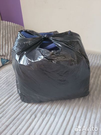 Вещи пакетом для девочки