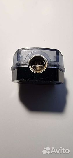 Распределитель питания 1вход(13мм) -2выхода(8,5мм)