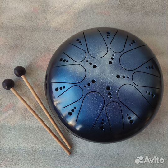 Глюкофон 30 см