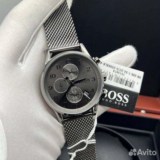 Часы hugo boss