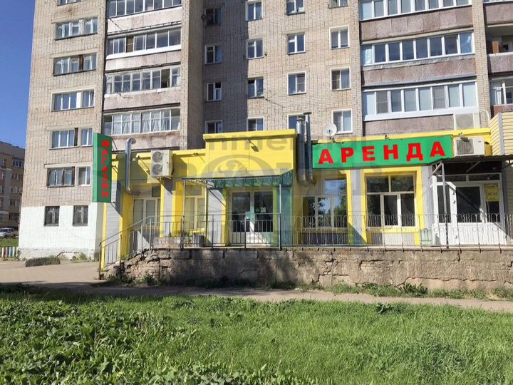 Аренда Много-Функционального Помещения - 136 м²