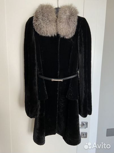 Шуба женская 44 46