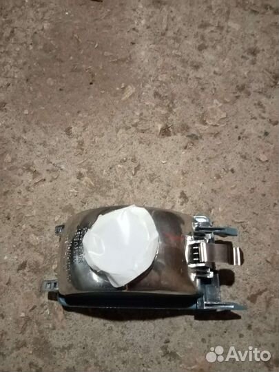 Фонарь гольф 3