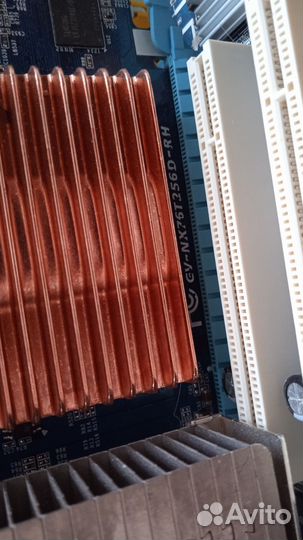 Комплект на 775