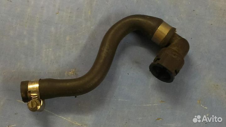 Шланг системы охлаждения BMW 3-серия E92/E93