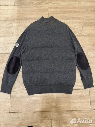 Куртка Moncler XXL