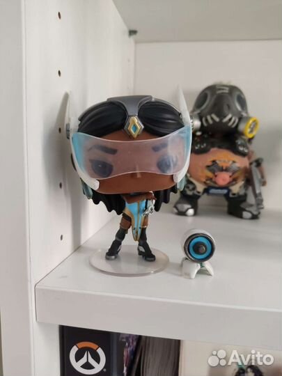 Funko POP overwatch