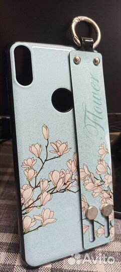 Чехлы для смартфона asus Zenfone MaxPro