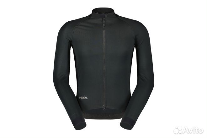 Велокуртка Scott RC Pro Warm Gore-Tex Windstopp