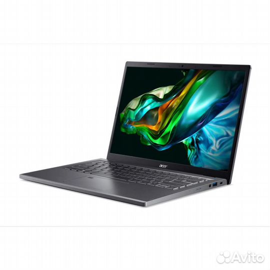 Ноутбук Acer Ноутбук Acer Aspire 5 14A514-56M NX.KH7CD.006