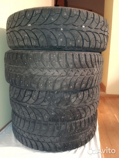 Bridgestone Ice Cruiser 5000 R15