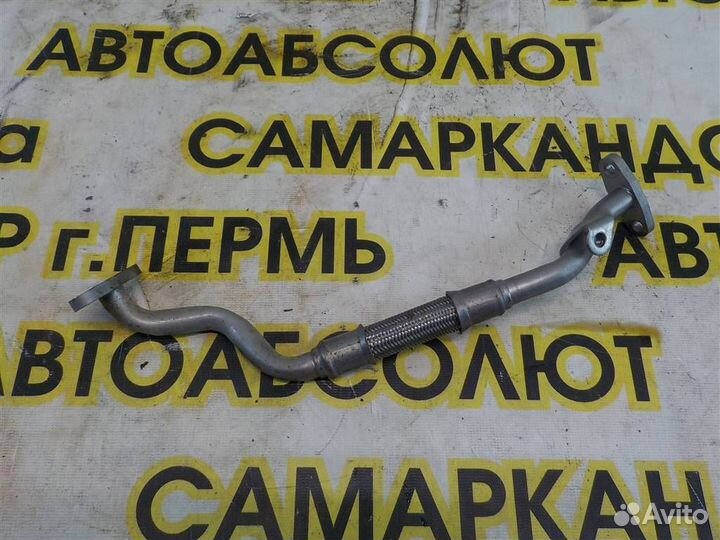 Трубка системы охлаждения Chery Omoda S5 2022