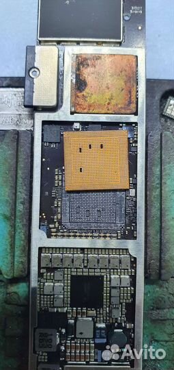 Ремонт телефонов, планшетов