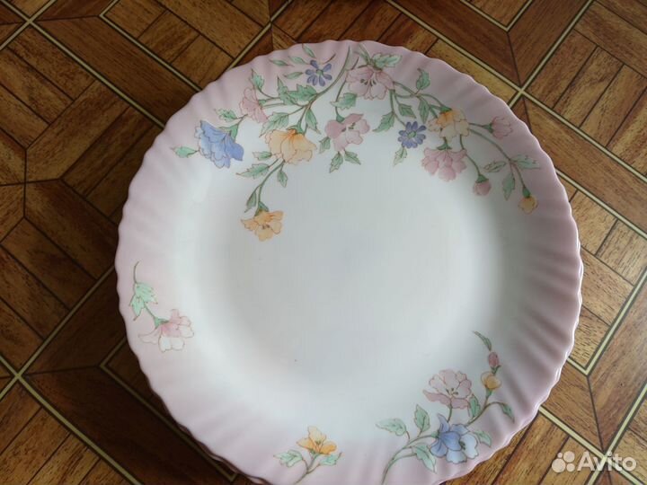 Набор тарелок Luminarc