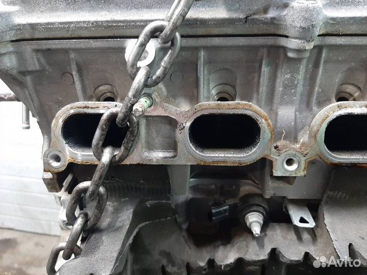 Двигатель Toyota 2.0 1azfe Toyota RAV4 A30 2007