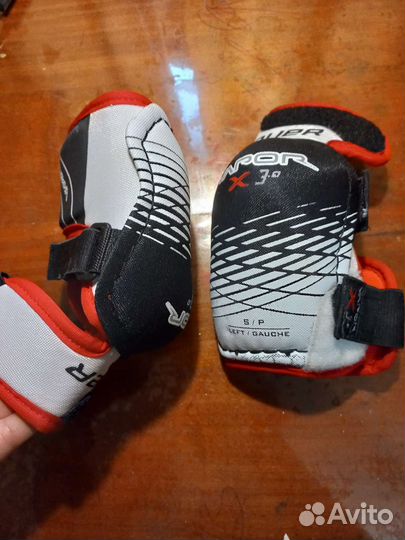 Налокотники bauer