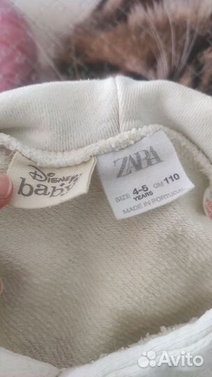 Свитшот zara 110