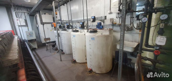 Электромешалка пропеллерного типа